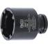 Douilles à Ergots KM7 - Dent Intérieure - Précision et Fiabilité, Acier, Pro - D-Work
