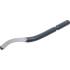 Lame de Rechange 8329 - 0,04x0,03x0,009 m - Acier, Tranchante et Durable - Remplacement Facile - BGS
