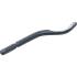 Lame de Rechange 8329 - 0,04 x 0,03 x 0,009 m - Acier, Tranchante et Durable - Remplacement Facile - D-Work