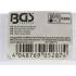 Douille à Ergots KM9 - Dent Extérieure - Acier Résistant - Fixation Sécurisée - BGS