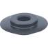 Molette de Coupe Tube de Rechange - D.6,3 mm x 9 mm x 9,8 mm - Acier, Compatible Art 8341 - Précision et Durabilité - D-Work