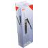 Pompe de Cuve d’Huile avec Levier - Dimensions 16,6x7x52,4 cm - Robuste et Pratique pour Transfert d’Huiles - BGS