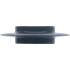 Molette de Coupe Tube de Rechange - D.6,3 mm x 9 mm x 9,8 mm - Acier, Compatible Art 8341 - Précision et Durabilité - D-Work