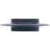 Molette de Coupe Tube de Rechange - D.6,3 mm x 9 mm x 9,8 mm - Acier, Compatible Art 8341 - Précision et Durabilité - D-Work
