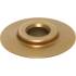Molette pour Coupe Tuyau d Échappement - D.3,1 cm x 4,4 cm - Acier, Précision et Durabilité, Pro - D-Work