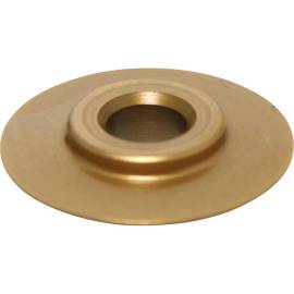 Molette pour Coupe Tuyau d Échappement - D.3,1 cm x 4,4 cm - Acier, Précision et Durabilité, Pro - D-Work