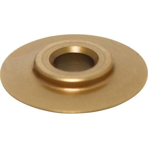 Molette pour Coupe Tuyau d Échappement - D.3,1 cm x 4,4 cm - Acier, Précision et Durabilité, Pro - D-Work