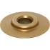 Molette pour Coupe Tuyau d Échappement - D.3,1 cm x 4,4 cm - Acier, Précision et Durabilité, Pro - D-Work