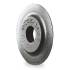 Molette pour Coupe Tuyau d Échappement - Ø3,1 cm x 4,4 cm - Acier, Précision et Durabilité - BGS