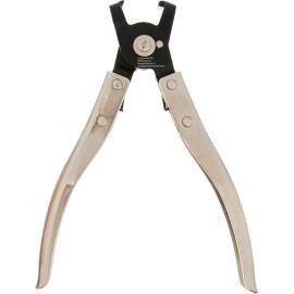 Pince pour Colliers de Serrage CLIC 175 mm - Acier, Précision et Robustesse - Pro - D-Work