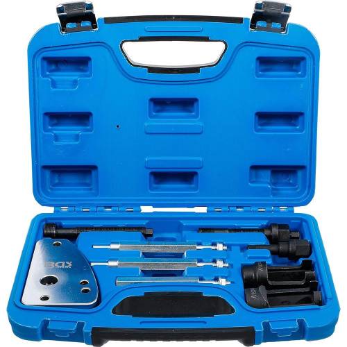 Extracteur d'Injecteur HDI - 1 pcs - Acier Robuste - Démontage Facile et Sécurisé, Pro - D-Work