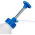 Pompe de Transfert - 10,6 x 10,3 x 34,9 cm - Plastique, Légère et Pratique - Pro - D-Work