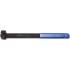 Levier de Blocage de Poulie Crantée - 357 x 72 x 29 mm - Acier Robuste - Sécurisation et Précision - D-Work