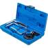 Jeu de Clés pour Trappe de Réservoir - 3 Pièces - Acier Résistant - Entretien Facile et Pratique - BGS