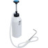 Pompe de Transfert - 10,6x10,3x34,9 cm - Plastique, Légère et Pratique - - BGS