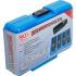 Extracteur d’Injecteur 4 Pièces - Outils Robustes en Acier - Démontage Facile et Sécurisé - BGS