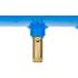 Gonfleur - 34,4x39,7x46 cm - Puissant et Pratique - Usage Polyvalent - BGS