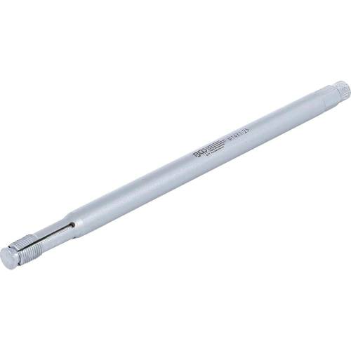 Taraud de Réparation Filetage Bougie M14 x 1,25 mm - Acier Durable - Réparation Précise et Fiable - BGS