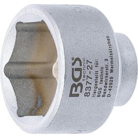 Clé à Filtres Cloches Ø27 mm - - Compatible Mercedes-Benz - Précision et Durabilité - BGS