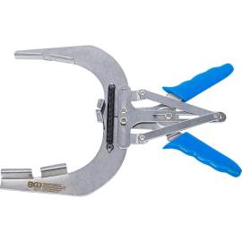 Pince à Segment 110-160 mm - Acier, Précision et Robustesse - BGS