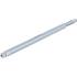 Taraud de Réparation Filetage Bougie M12 x 1,25 mm - Acier, Réparation Précise - BGS