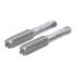 Taraud de Réparation Filetage Bougie M14 x 1,25 mm - Acier Durable - Réparation Précise et Fiable - D-Work