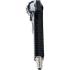 Pistolet de Sablage - 27,1 x 5,3 x 34,9 cm - Acier, Usage Professionnel - Nettoyage et Décapage Efficace - D-Work