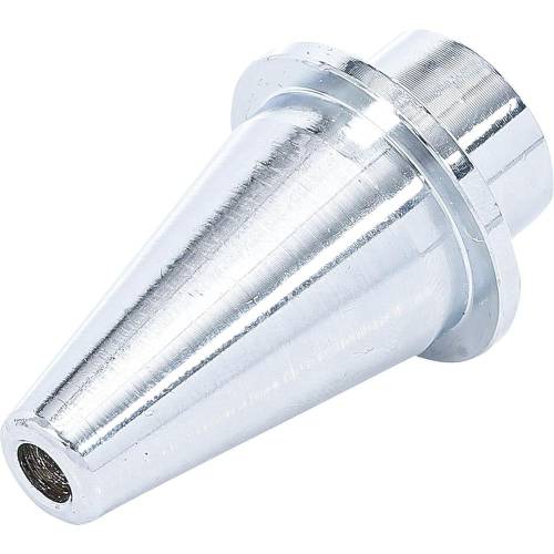 Tuyère de Rechange 6 mm - Remplacement Précis et Durable, Plastique - D-Work
