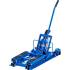 Élévateur Hydraulique Moto ATV 680 kg - 44x13.8x86.3 cm - Capacité Forte Charge - Sécurité et Stabilité - BGS
