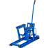 Élévateur Hydraulique Moto ATV 680 kg - 44 x 13.8 x 86.3 cm - Capacité Forte Charge - Sécurité et Stabilité - D-Work