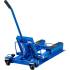 Élévateur Hydraulique Moto ATV 680 kg - 44 x 13.8 x 86.3 cm - Capacité Forte Charge - Sécurité et Stabilité - D-Work