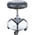 Tabouret d Atelier avec 5 Rouleaux Ø 360 mm - Stable et Mobile - - BGS
