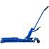 Élévateur Hydraulique Moto ATV 680 kg - 44x13.8x86.3 cm - Capacité Forte Charge - Sécurité et Stabilité - BGS