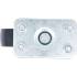 Roulette de Direction pour Chariot - 178x81x314 mm - Résistante et Maniable - BGS