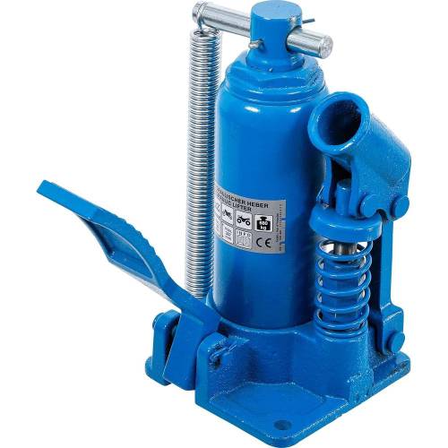 Vérin Hydraulique de Rechange - 133 x 211 x 148 mm - Fiabilité et Performance, Acier - D-Work