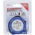 m Ruban 5 m x 19 mm - Acier, Compact et Précis - Mesure Facile et Fiable, Pro - D-Work