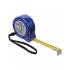 Mètre Ruban 5 m x 19 mm - Acier, Compact et Précis - Mesure Facile et Fiable - BGS