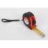m Ruban 16 mm x 3 m - Compact et Précis - Mesure Facile et Fiable, Plastique, Pro - D-Work