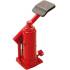 Vérin Hydraulique de Rechange - 133 x 211 x 148 mm - Fiabilité et Performance, Acier - D-Work