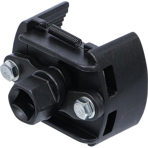 Clé Universelle à Filtre à Huile - Carré Femelle 12,5 mm (1/2), D. 60-80 mm Pratique et Polyvalente - D-Work