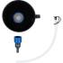 Entonnoir de Remplissage Ø160 mm - Plastique Résistant - Usage Pratique et Rapide - BGS
