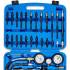 Compressiomètre et Contrôleur de Fuite pour Moteurs Essence Diesel - 8401 - Précision et Fiabilité pour Diagnostic Moteu - BGS