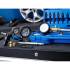 Compressiomètre et Contrôleur de Fuite pour Moteurs Essence Diesel - 8401 - Précision et Fiabilité pour Diagnostic Moteu - BGS