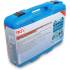 Compressiomètre et Contrôleur de Fuite pour Moteurs Essence Diesel - 8401 - Précision et Fiabilité pour Diagnostic Moteu - BGS