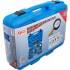 Compressiomètre pour Moteurs Essence Diesel - Précision et Fiabilité - 8400 - BGS