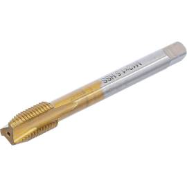 Taraud et Filières M12 x 1,5 - Acier, Lot Complet - Filetage Précis et Durable - BGS
