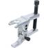 Chasse-tête Sphérique 21 mm - Acier Inoxydable - Précision et Durabilité - BGS