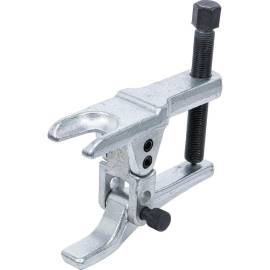 Chasse-tête Sphérique 21 mm - Acier Inoxydable - Précision et Durabilité - BGS