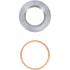 Douille Filetée M12 x 1,5 mm - Fixation Précise et Fiable, Acier, Pro - D-Work