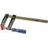 Serre-Joint 300 x 120 mm - Acier, Résistant et Pratique - D-Work